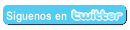 Síguenos en twitter
